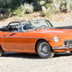 Illustration for article titled Here Are The Cheapest Cars And Bikes Sold At The 2019 Pebble Beach Auctions